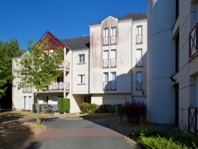 Location Appartement 4 pi�ces ORVAL 18200