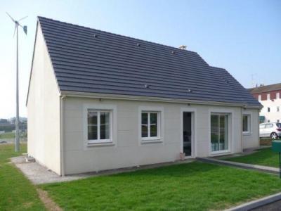 Vente Maison ATHIES  62