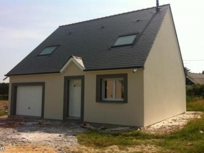 Vente Maison WANCOURT 62128