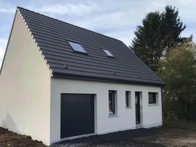 For sale House AGNY  62