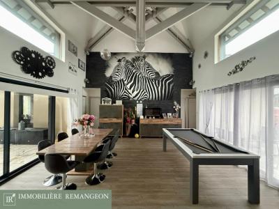 Vente Maison VIERZON 