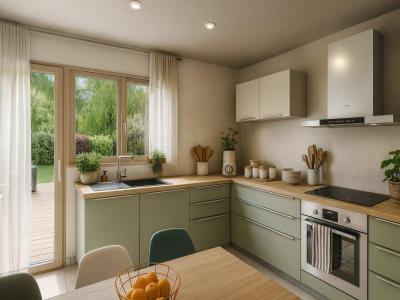 Vente Maison LOIRE-LES-MARAIS 