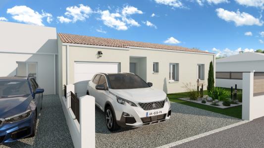 For sale House ECHILLAIS 