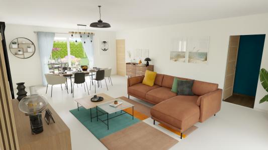 Vente Maison ECHILLAIS 