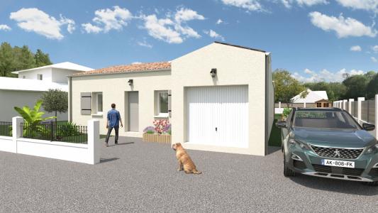 For sale House PORT-DES-BARQUES  17