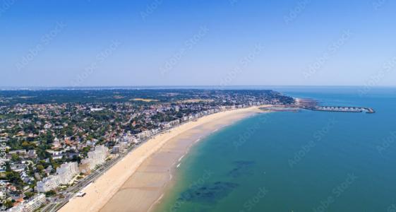 For sale Land PORNICHET  44