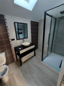 Location Maison CHATEAU-THIERRY 