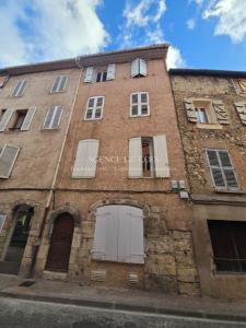 For rent Apartment TRANS-EN-PROVENCE  83