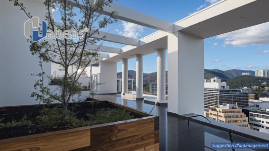 Vente Appartement 4 pi�ces LYON-2EME-ARRONDISSEMENT 69002