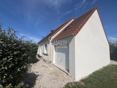 Vente Maison 5 pièces ROZAY-EN-BRIE 77540