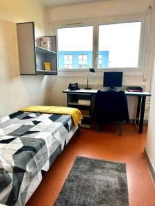 Location Appartement BELFORT 90000