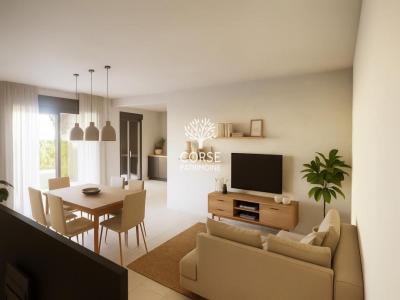 Vente Appartement SORBO-OCAGNANO 