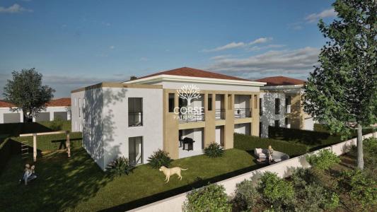 Vente Appartement SORBO-OCAGNANO 