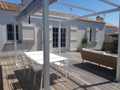 Vente Maison LONGEVILLE-SUR-MER  85