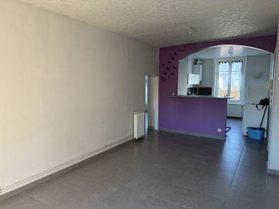 For rent Apartment CHAZELLES-SUR-LYON  42