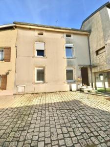 Location Maison 5 pi�ces SEICHAMPS 54280