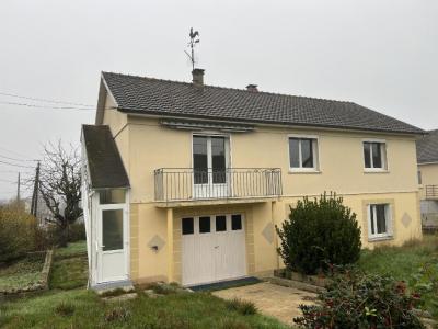 photo For sale House SAINTE-GAUBURGE-SAINTE-COLOMBE 61