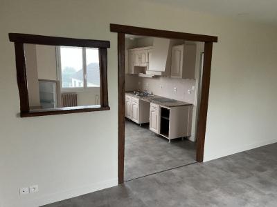 Vente Maison SAINTE-GAUBURGE-SAINTE-COLOMBE 