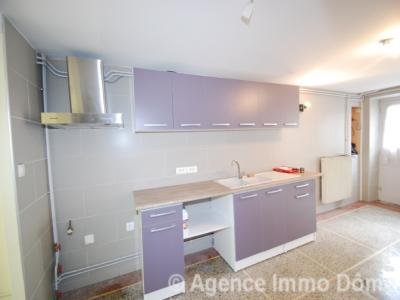 Location Maison SAYAT 