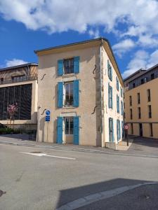 Location Appartement 3 pi�ces CONDRIEU 69420