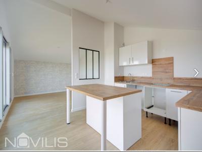 Vente Appartement BRUGUIERES  31