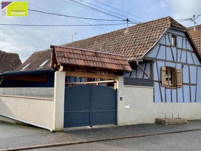 For sale House WIDENSOLEN  68