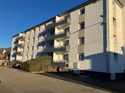 Location Appartement SAINT-AMARIN  68
