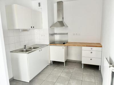 Vente Appartement TOULOUSE 
