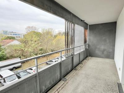 Vente Appartement TOULOUSE 