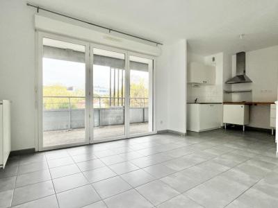 Vente Appartement TOULOUSE 