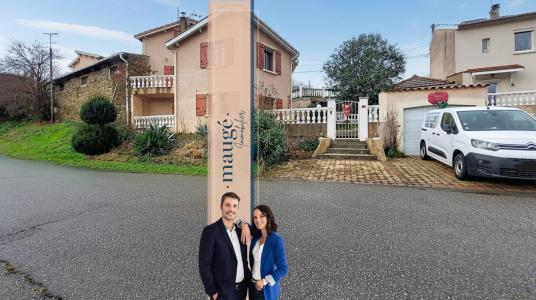 For sale House SAINT-ROMAIN-EN-GIER  69