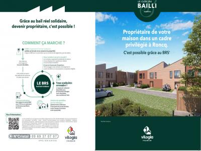 Vente Maison RONCQ  59