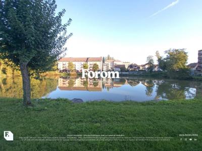 For sale Apartment BELFORT  90