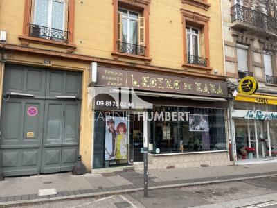 Vente Parking SAINT-ETIENNE 42000