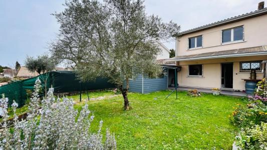 Vente Maison BASSENS  33