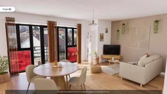 Vente Appartement SAINT-LEU-LA-FORET  95