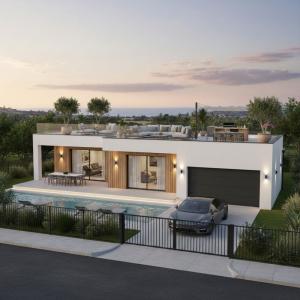 Vente Maison SAINT-JEAN-DE-VEDAS  34