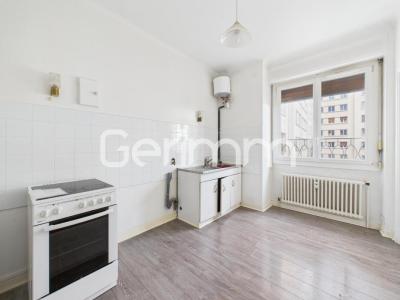 For sale Apartment GRENOBLE 