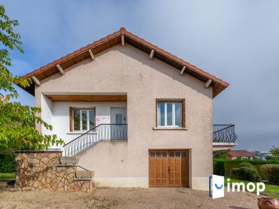 Vente Maison 5 pi�ces PUSIGNAN 69330