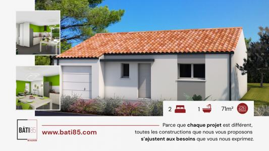 Vente Maison CORPE  85