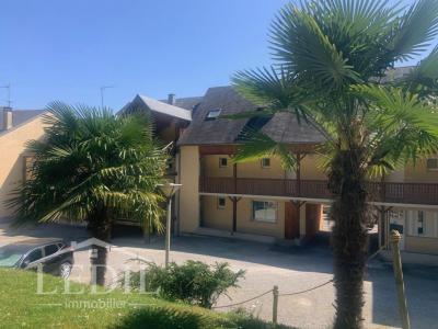 Vente Appartement BAGNERES-DE-BIGORRE  65