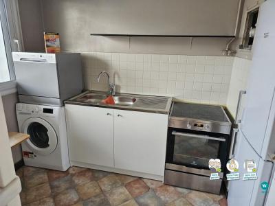 For rent Apartment PUTEAUX 