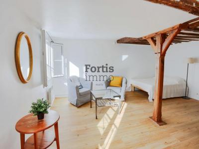 For sale Apartment PARIS-3EME-ARRONDISSEMENT  75