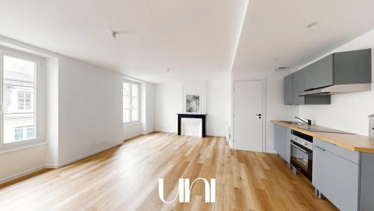 Vente Appartement 2 pièces BAYEUX 14400