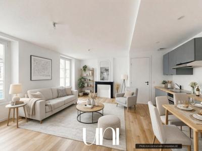 Vente Appartement BAYEUX 