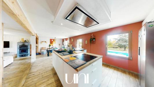 For sale House TOURVILLE-SUR-ODON 