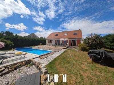 For sale House TOURVILLE-SUR-ODON 