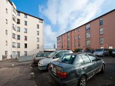 Location Appartement 3 pi�ces NANCY 54000