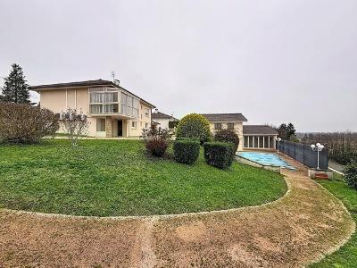 Vente Maison 8 pièces FLEURVILLE 71260