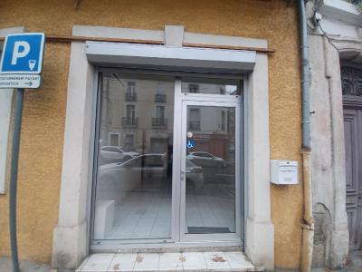 Vente Maison BEZIERS 34500